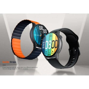 ساعت هوشمند کیسلکت مدل Calling Watch Kr Pro